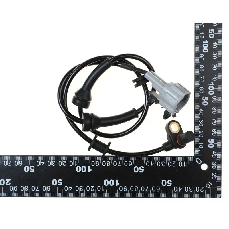 Front Rear Left Right ABS Sensor For Nissan Navara D40 Pathfinder R51 2005 Onwards 47910-EA025 47910EA025 47900-EA001 47900EA001