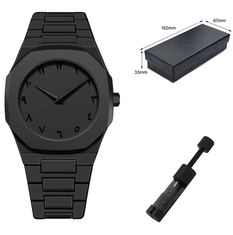 Black H1