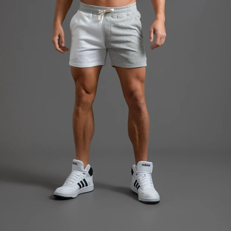 Hot Man Summer Shorts