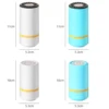 Universal Mason Jar Sealer Vacuum Kit BAP Free Vacuum Sealing Machine Food Storage Wear-Resistant for Wide Mouth Kitchen Gadgets 6