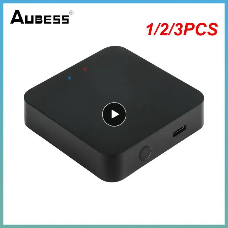 

1/2/3PCS Tuya Gateway Bridge Wireless Smart Multimode Hub SmartLife App Remote Control Compatible with Alexa Home