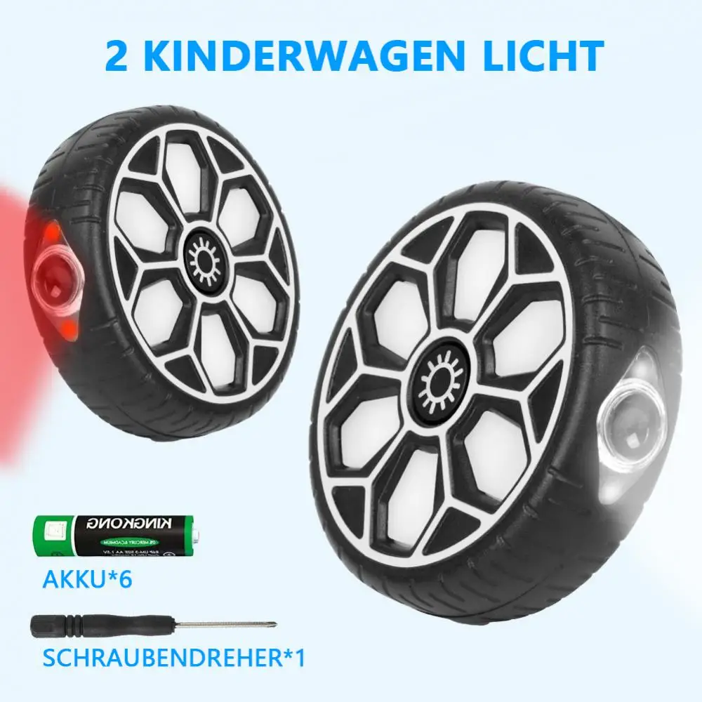 

Аксессуары для велоспорта, 6 режимов, 300-500 лм