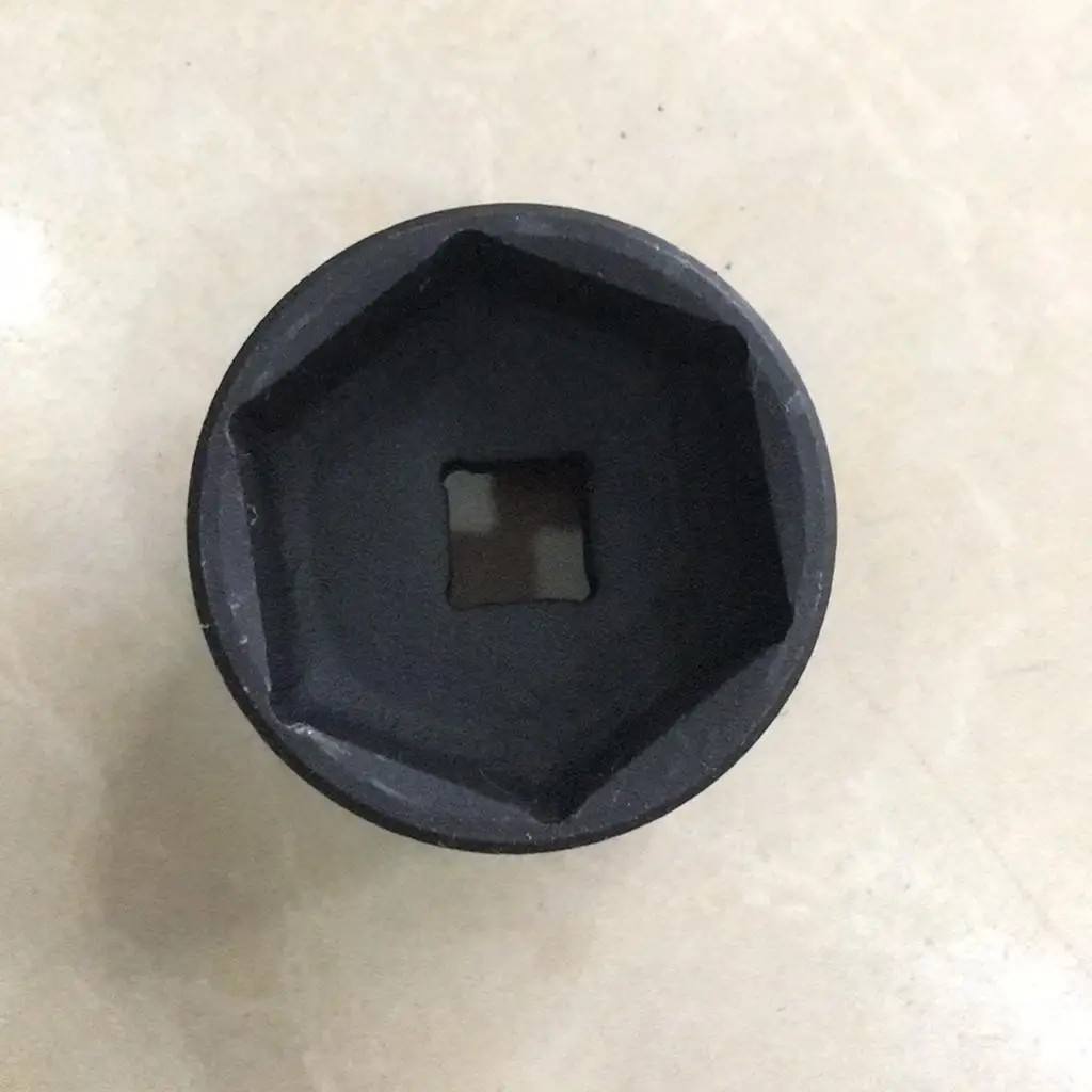 Double Head Sleeve Pulley Nut Sleeve 39-41mm Disassembly Fits for Gy6