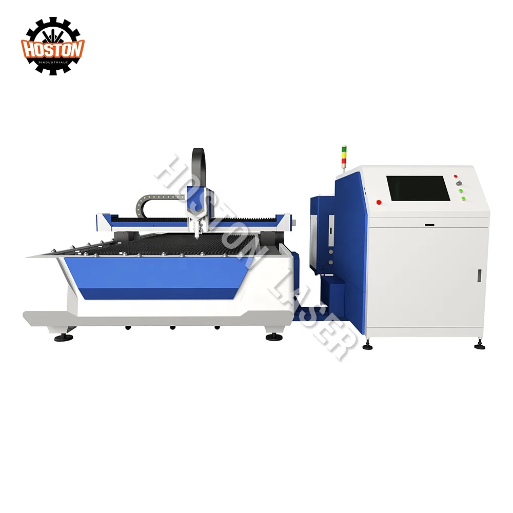 

Professional metal plate and tube pipe cutter cnc fiber laser cutting machine for stainless steel carbon steel