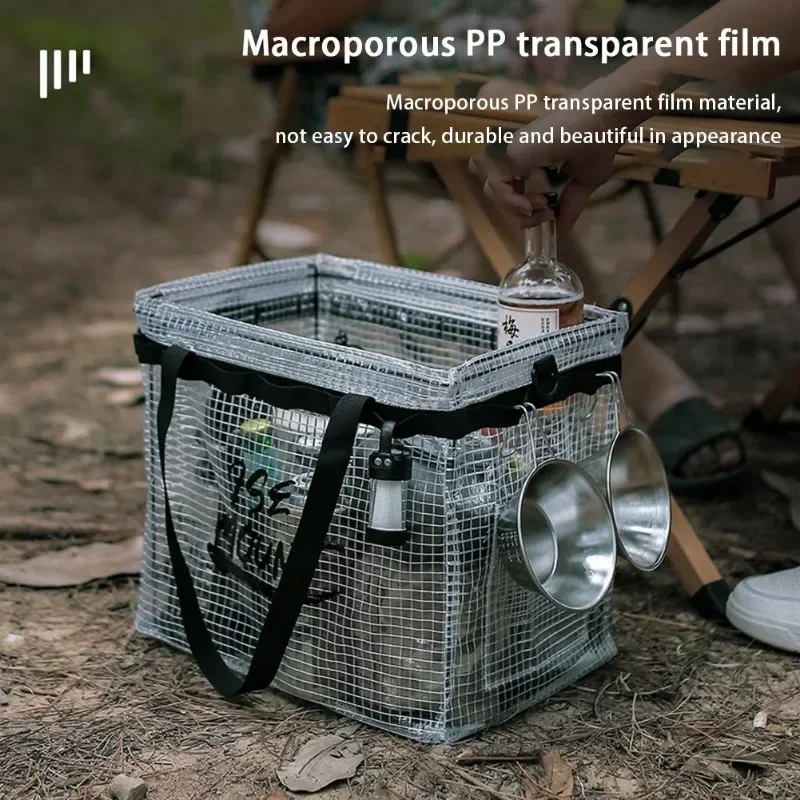 

Панорамный дневной органайзер для одежды и игрушек
