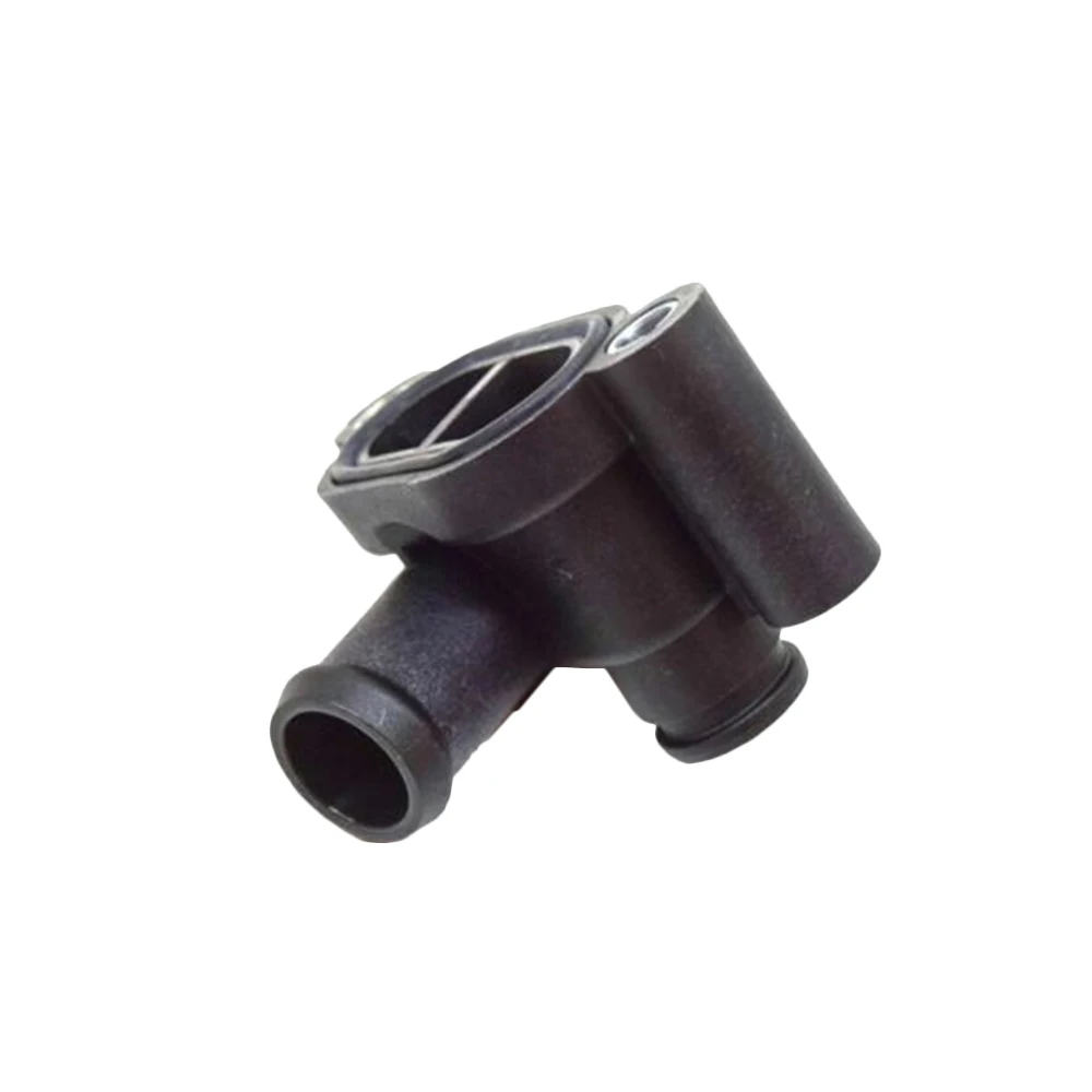 Car Engine Coolant Thermostat for AUDI A6 A8 Q5 Q7/VOLKSWAGEN TOUAREG 2013+ 1pcs