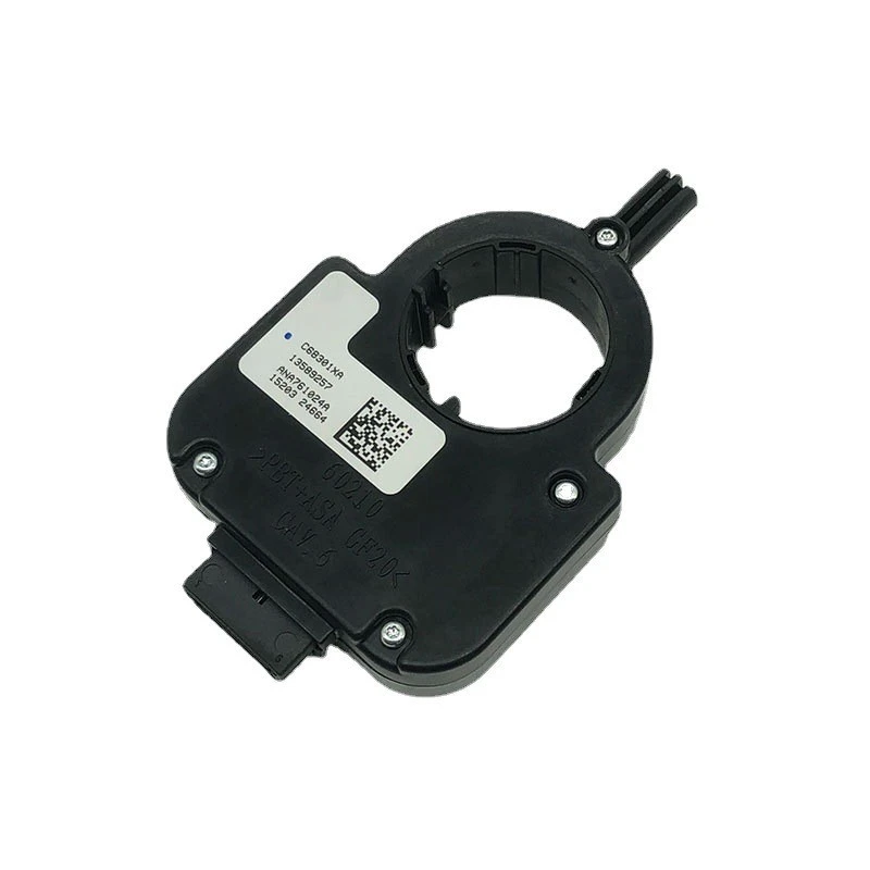 Steering Angle Sensor Steering Wheel Position Sensor 13589257 For