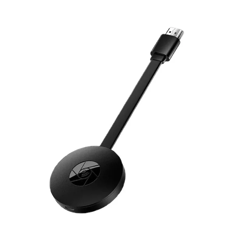 2.4G TV Stick 1080P For MiraScreen G2 Display Receiver HDMI-Compatible Miracast Wireless Wifi Dongle Mirror Screen Anycast IOS