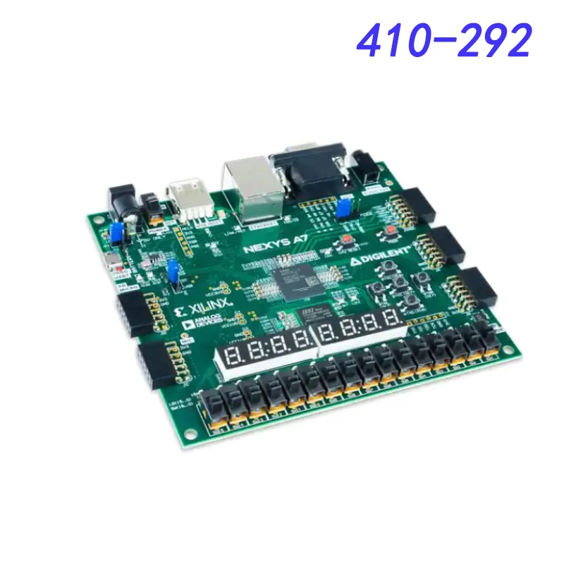 410-292 Nexys A7 Ece Fpga Trainer Board