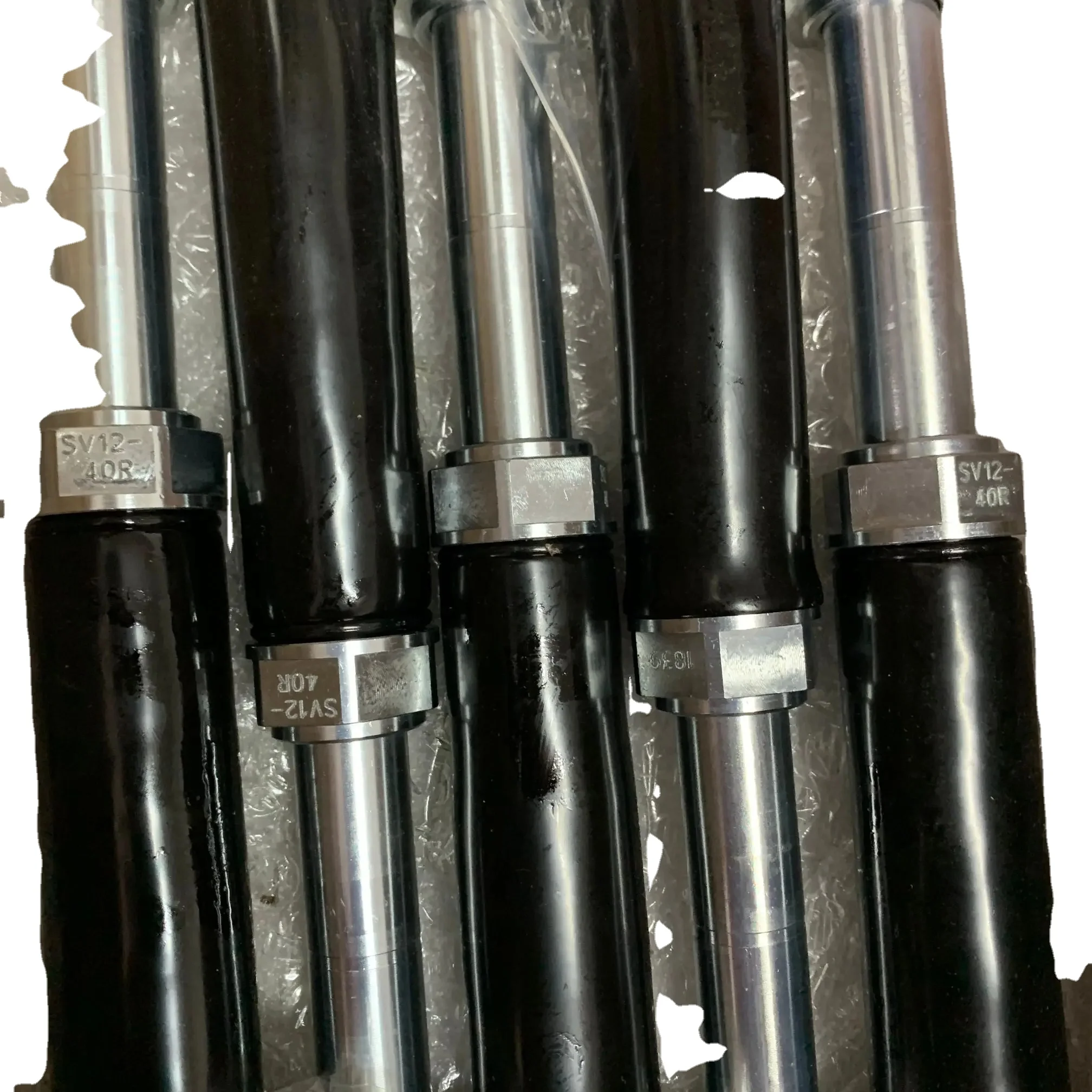 

SV12-40R SV12-40 SV12-40R-0-N SV12-40-0-N-00 HydraForce solenoid valve Original genuine product large stock SCREW-IN cartridge