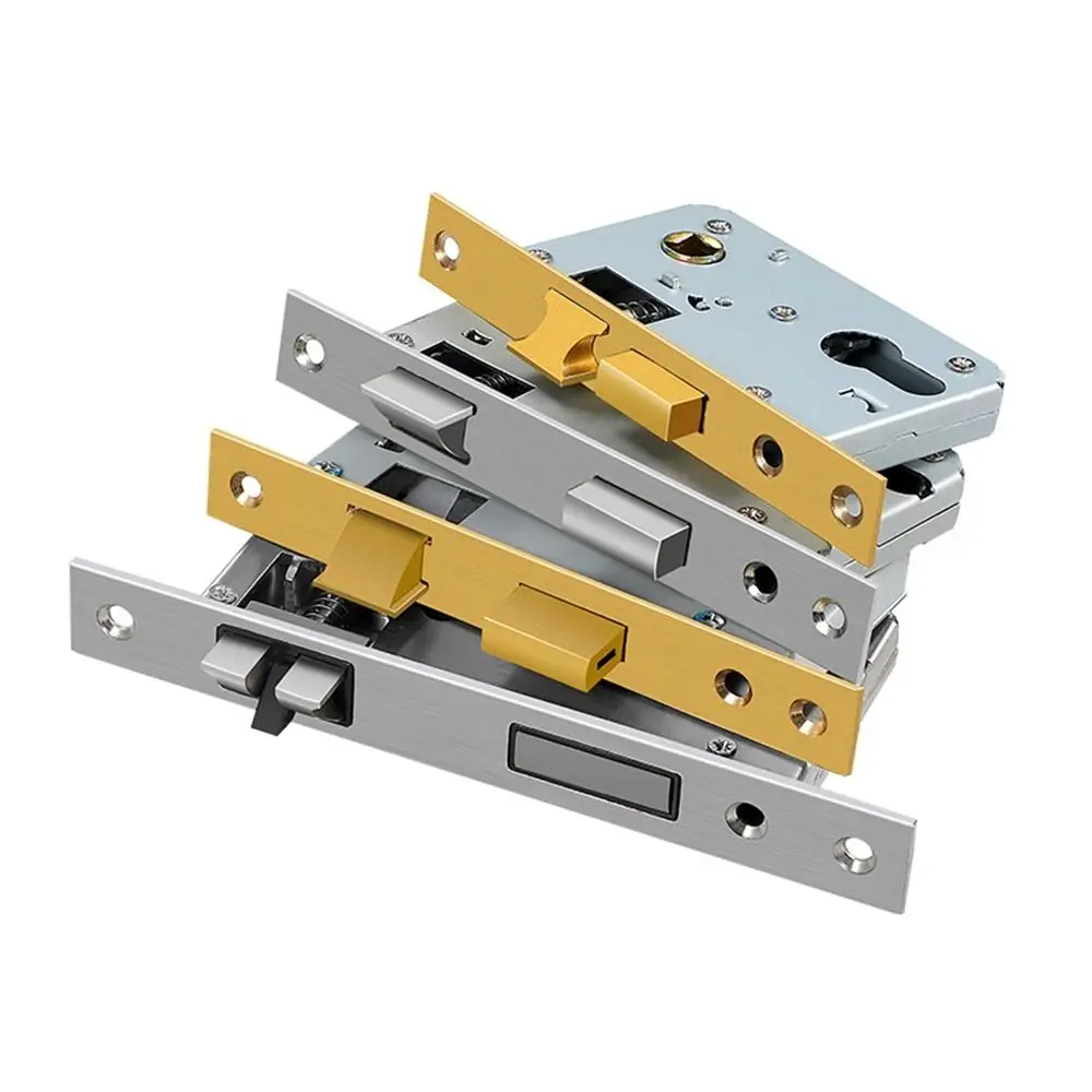 Door lock stainless steel cylinder for security