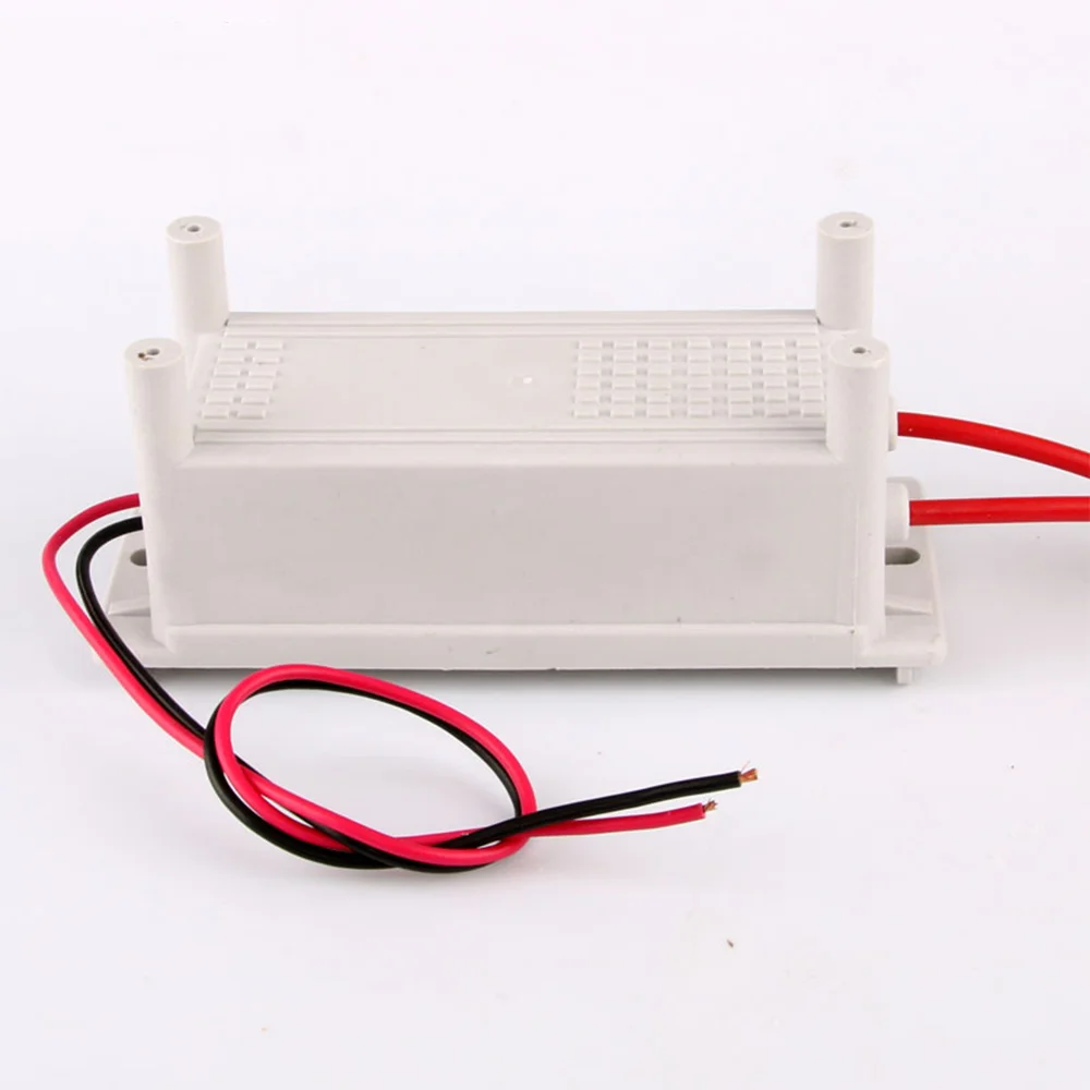 110V/220V 오존 발생기 전원 공급 장치 20g DIY 오존 발생기 부품 공기 DIY 조립 발전기에 대 한 정수기 구성 요소를 소독 
