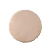 Nordic Plush Buttocks Cushion, Sofa Cushion, Office Anti-skid Desk and Chair Cushion, Thickened Winter Warmth Cushion 2