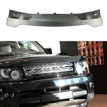 Range Rover Sport Bumper Guard - Automobiles, Parts & Accessories ...
