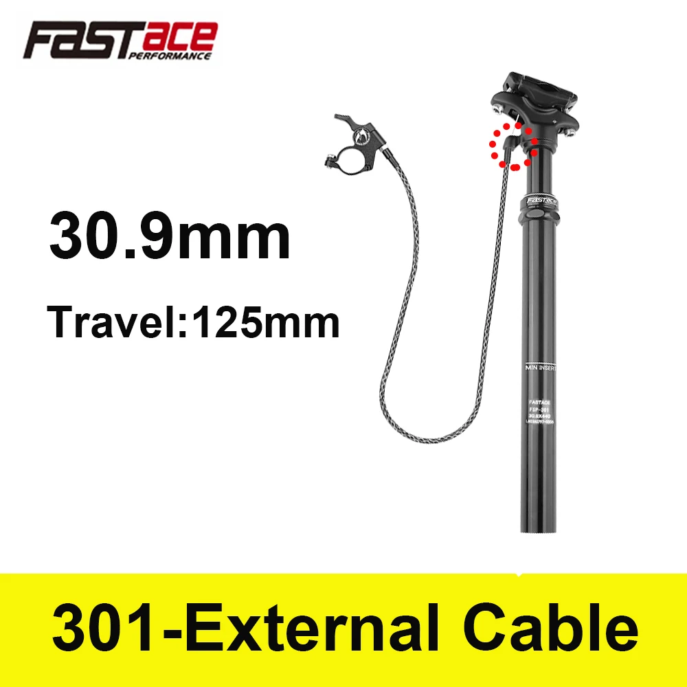 301 External 30.9mm