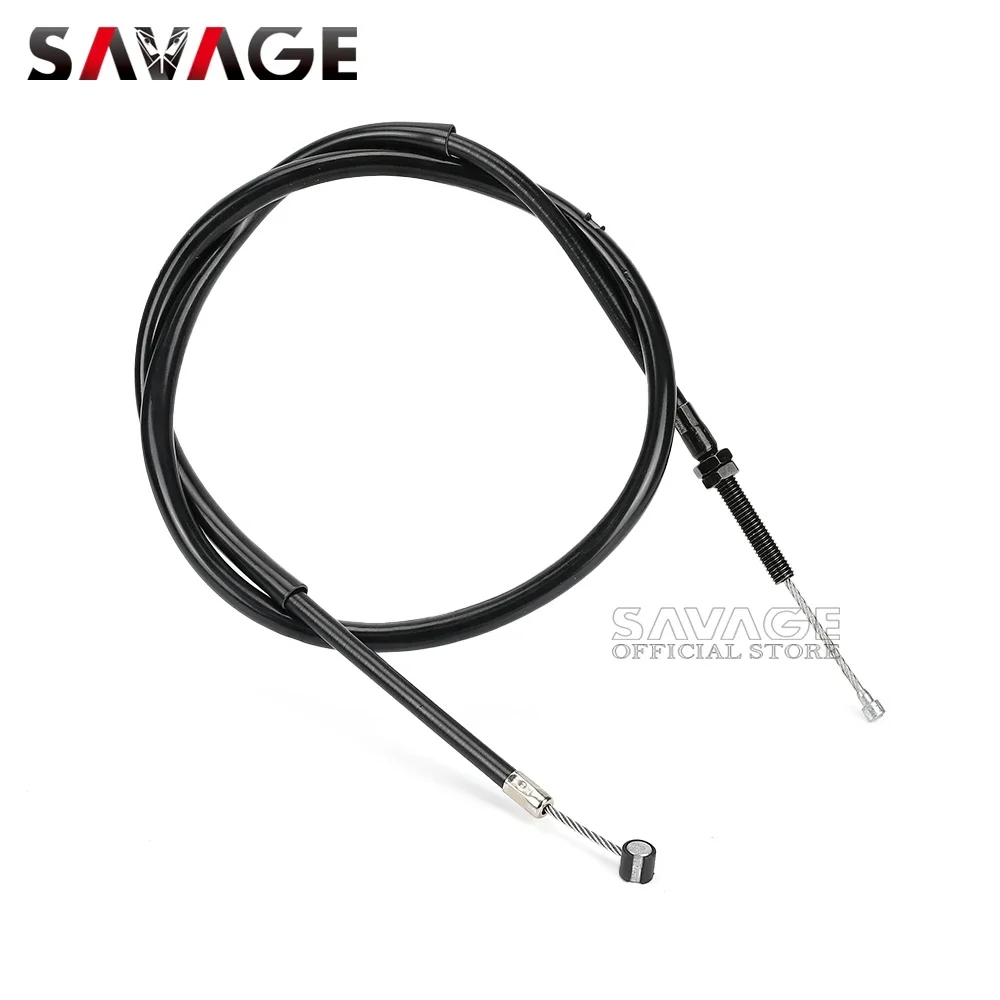 Рисунок 5 - Кабели сцепления для мотоциклов