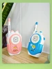 2/Set Walkie-talkie Mobile Phone Outdoor Cute Toy Children Parent-Child Intercom Machine Cartoon Boys Girls Educational Toy Gift 6