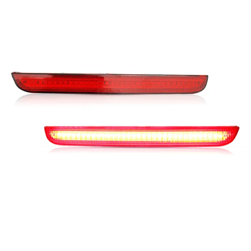 Red Lens