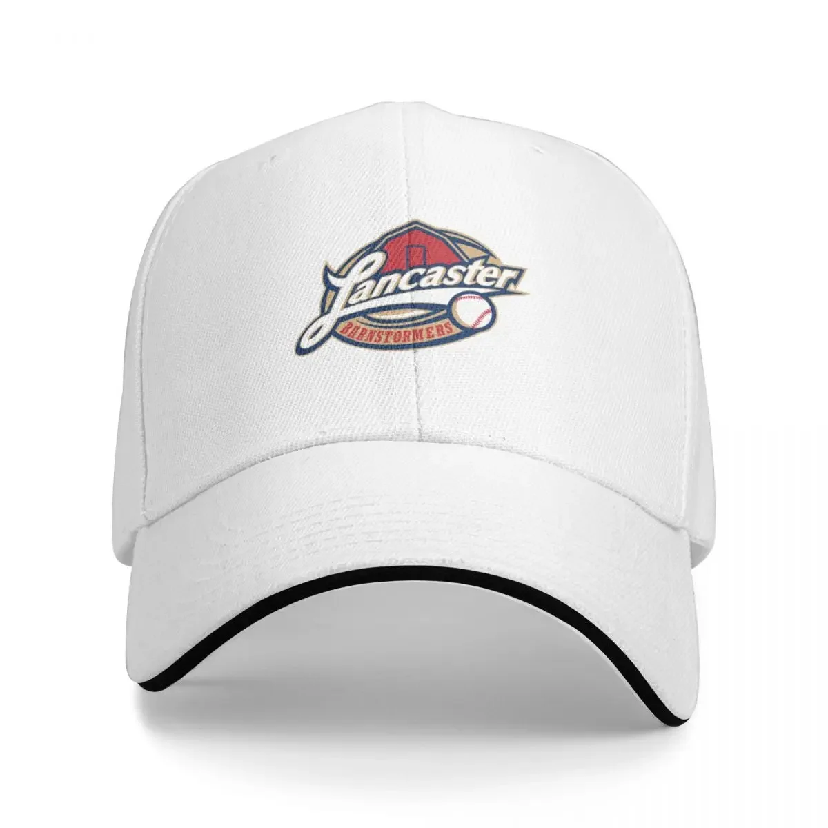 

Lancaster-Barnstormers Baseball Cap Military cap man golf hat men cap Women's