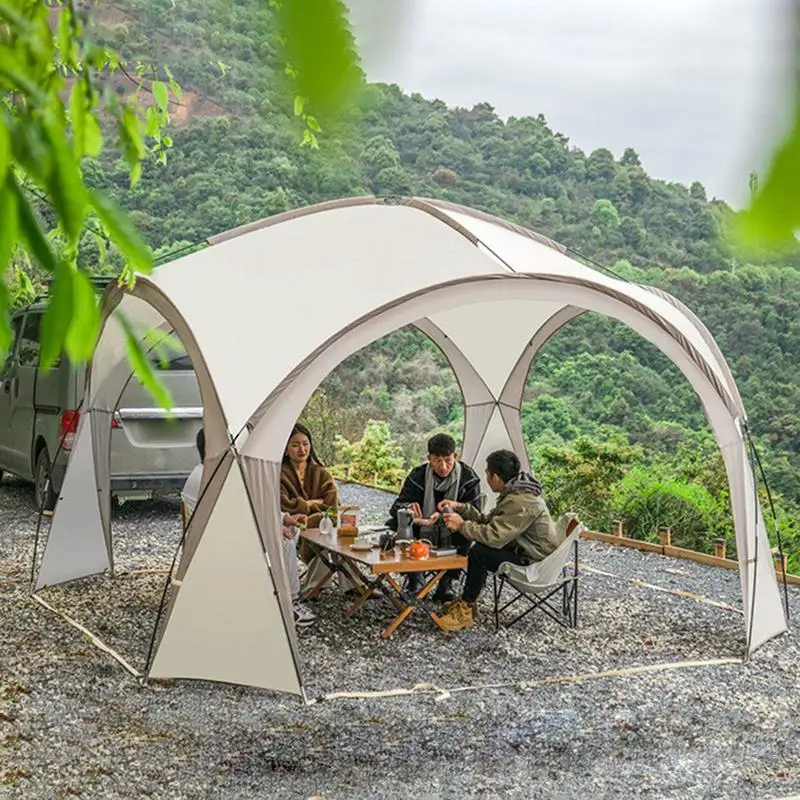 折りたたみ式 カーサイドオーニングテント Sサイズ テント カーサイド  