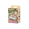 Sylvanian Families Dollhouse Playset Furniture Triplets Stroller Accessories Toy No Figure New in Box 5533 1