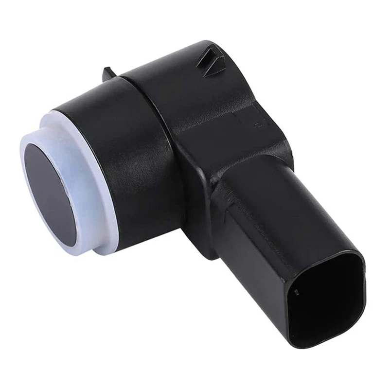 

8X Автомобильный датчик управления парковочным расстоянием для Peugeot 307 308 407 для Citroen C4 C5 C6 9663821577XT / 6590 EF