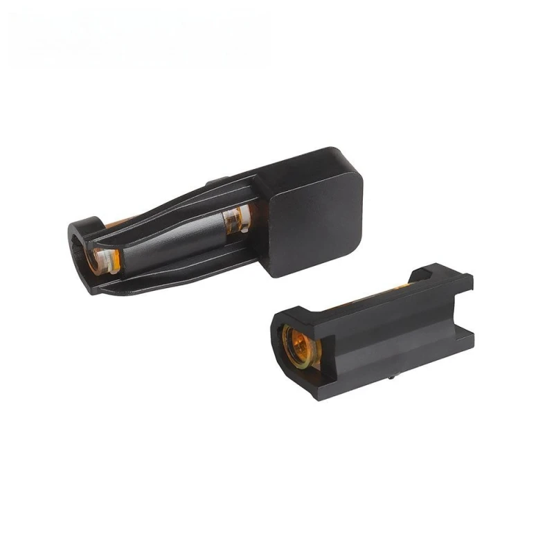 New Tactical Magnetic Scope Bubble Levels Tools Mounting Maintenance Leveling Bubble For Hunting Riflescope