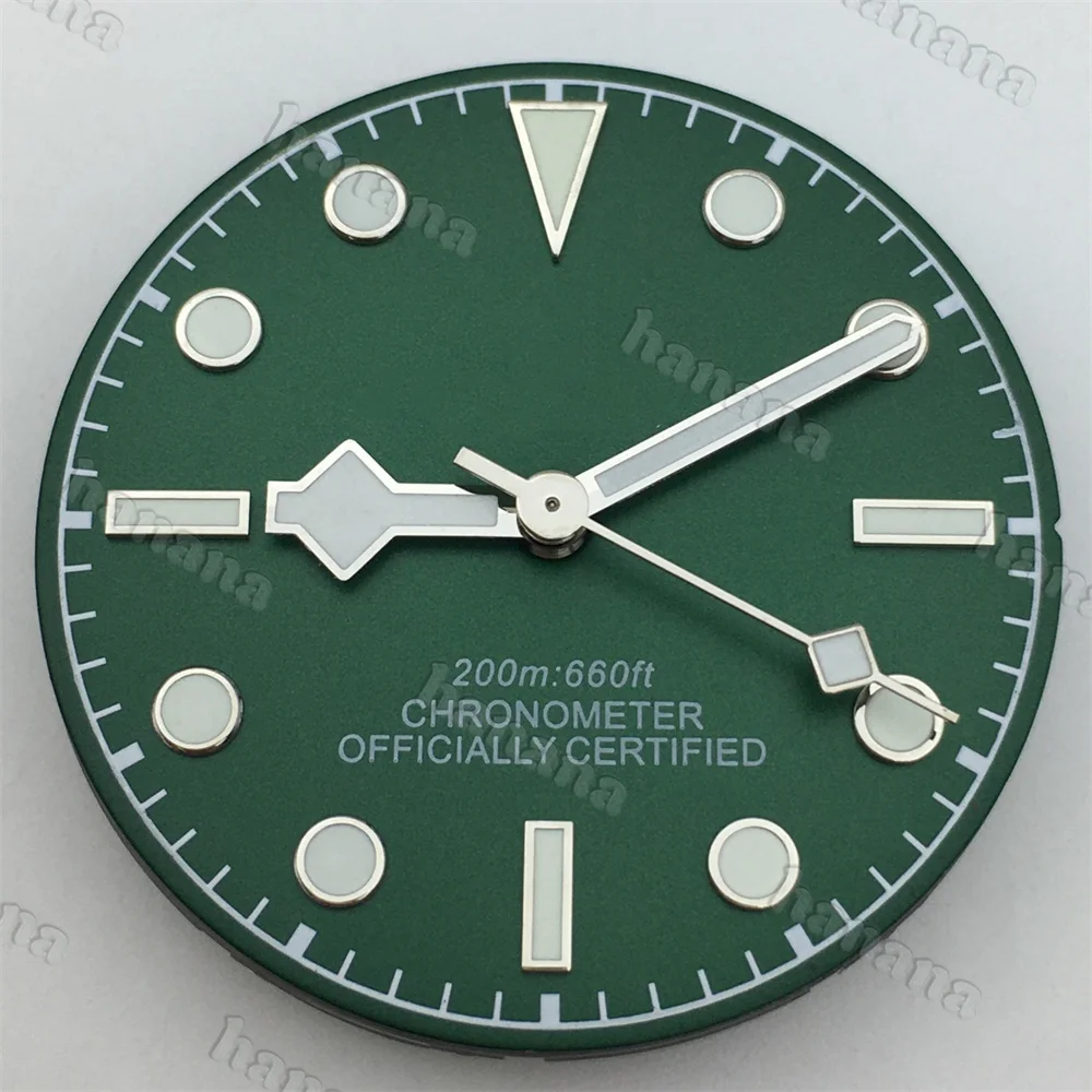 29mm Multicolor Dial with Bracelet