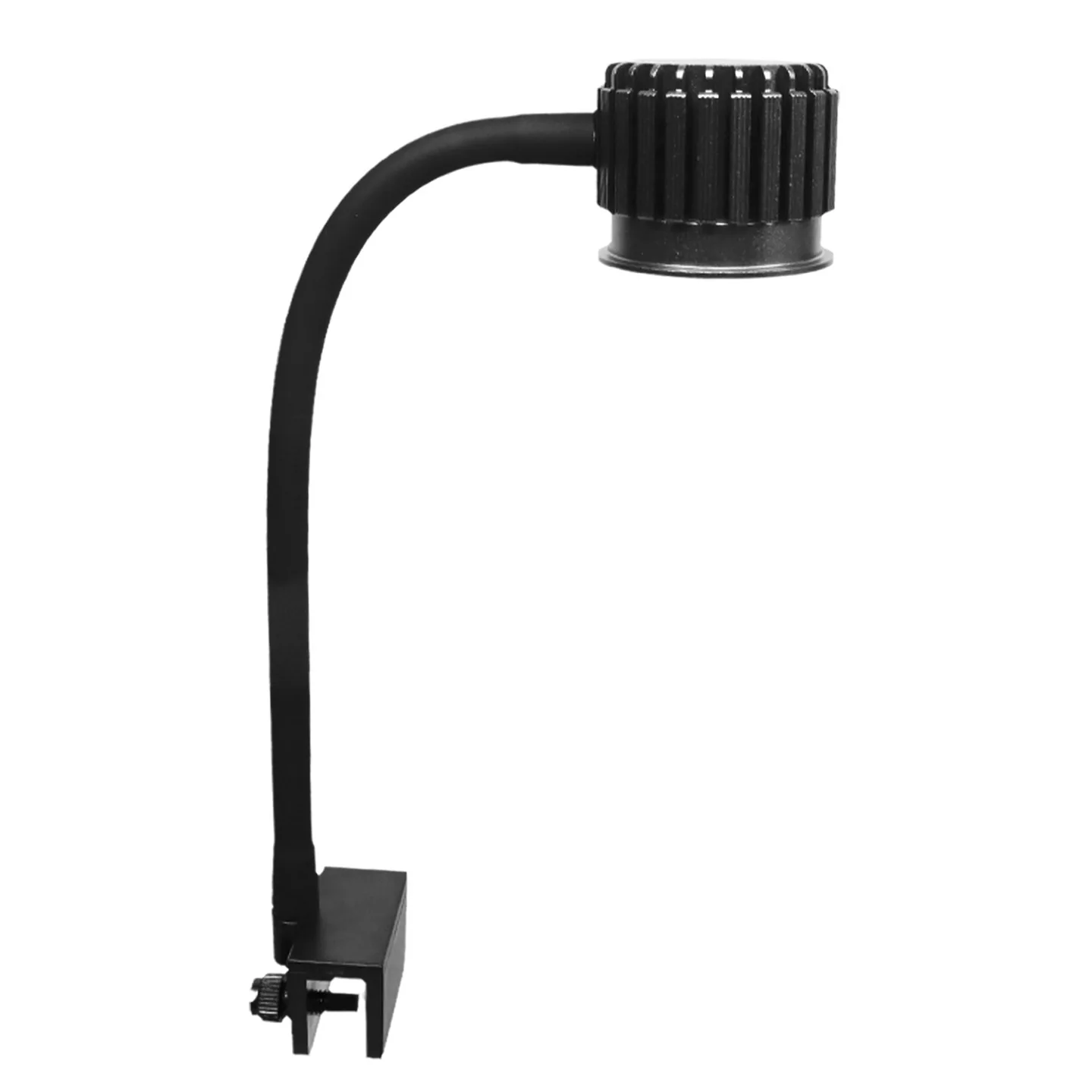 Lámpara de coral inteligente espectral de aguas profundas con lente resaltada de proteína fluorescente excitada por UV