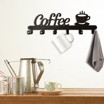Coffee Mug Holder 1