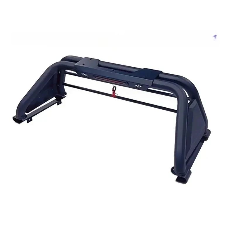 롤바, 그리고 픽업트럭용 롤오버 프레임