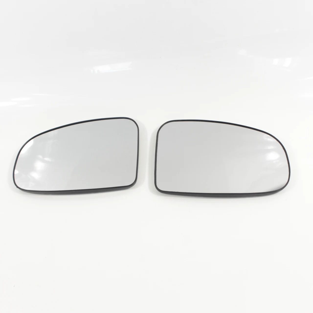 

Auto Car Door Wing Mirorr Glass for Toyota Prius With base -Heated 2009 2010 2012 - 2017