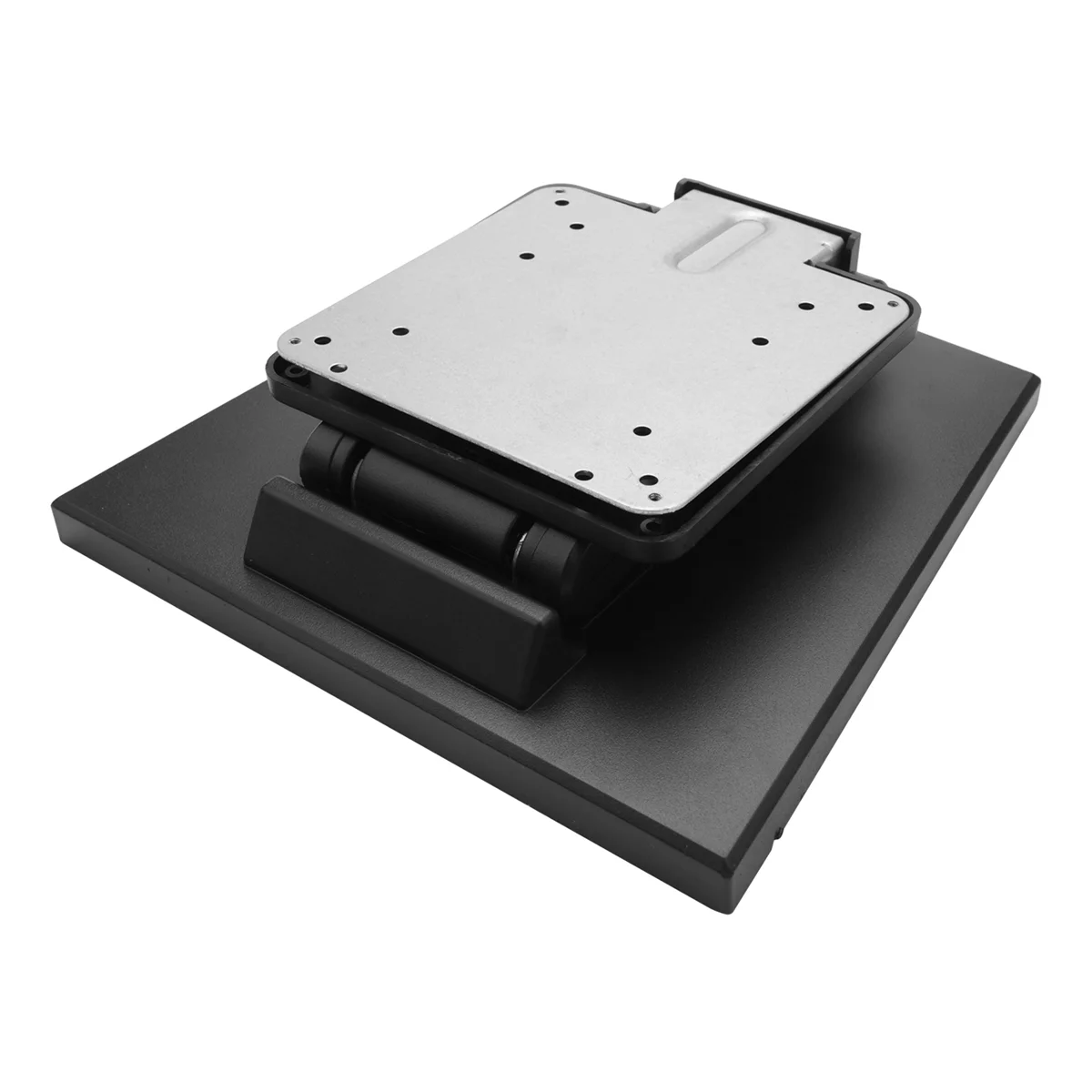 

Tilt Mounted Fold Monitor Holder Vesa 10Inch-27Inch Lcd Display Press Screen Stand
