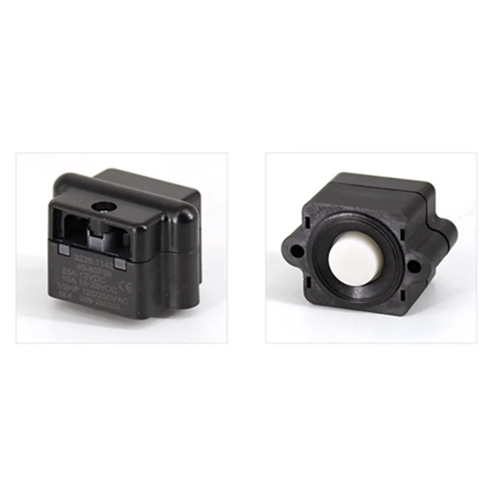 ALWAYSME Water Pump Pressure Switch