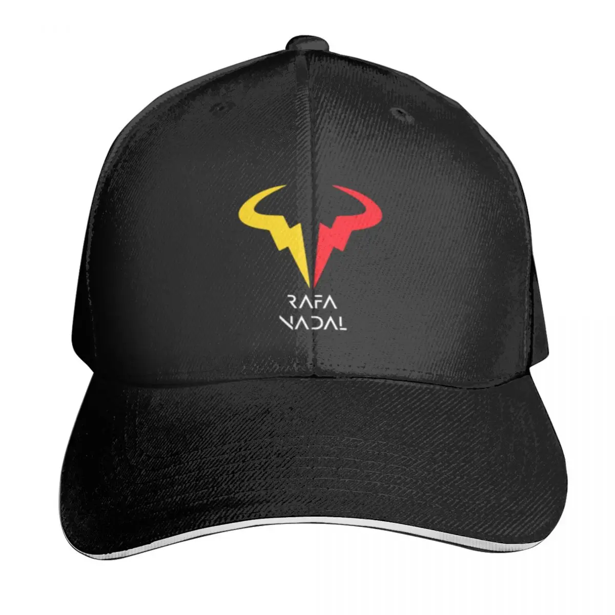 

Рафаэль Надаль уличная Бейсболка Шляпа