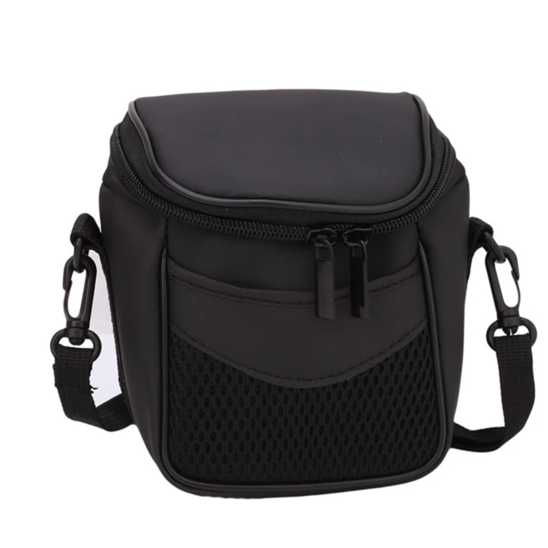 

Camera Bag Shockproof Waterproof Pouch DSLR SLR Camera Shoulder Bag Case For Canon Nikon Sony Olympus And Lens High Quality Bags