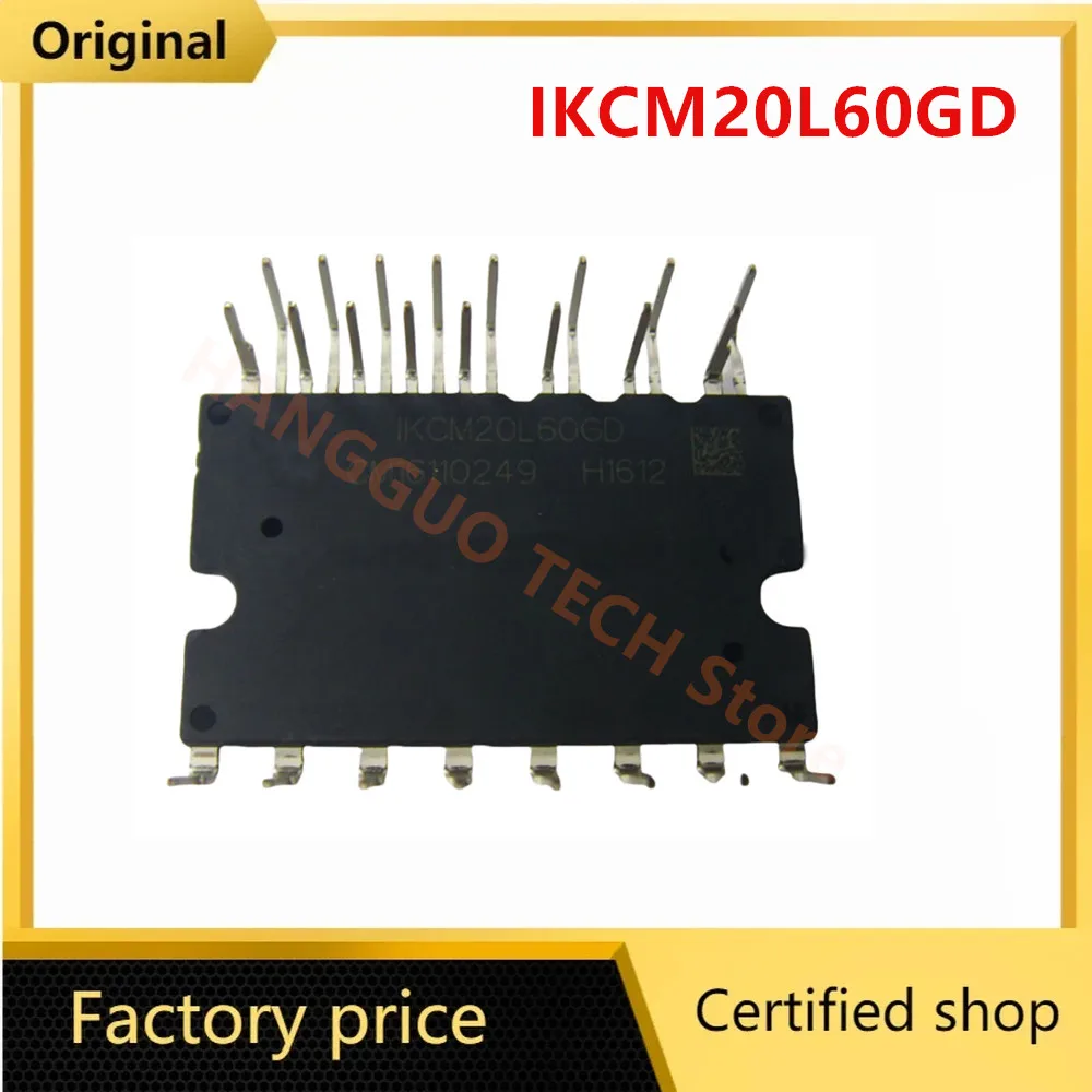 IKCM10L60GD IKCM15L60GD IKCM20L60GD IKCM20L60GD IKCM30L60GD IKCM30F60GD NEUE Original Modul