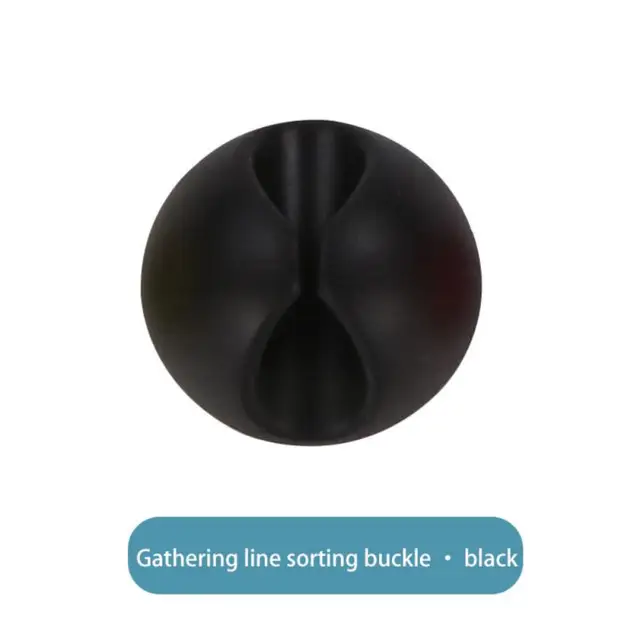 Black 2pcs