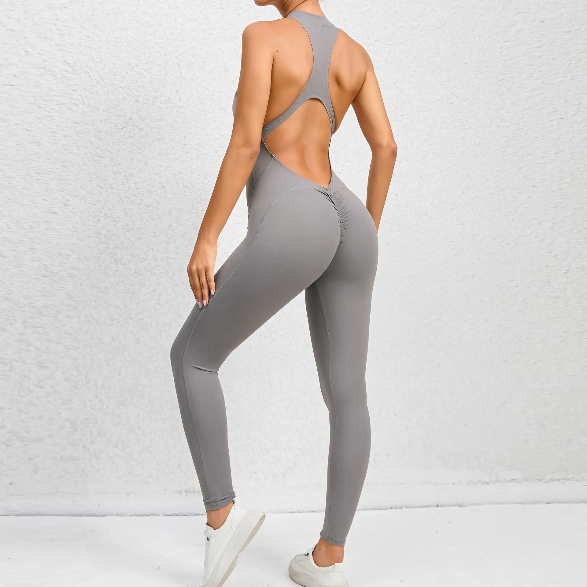 2-Pack Chic | Jumpsuit Deportivo