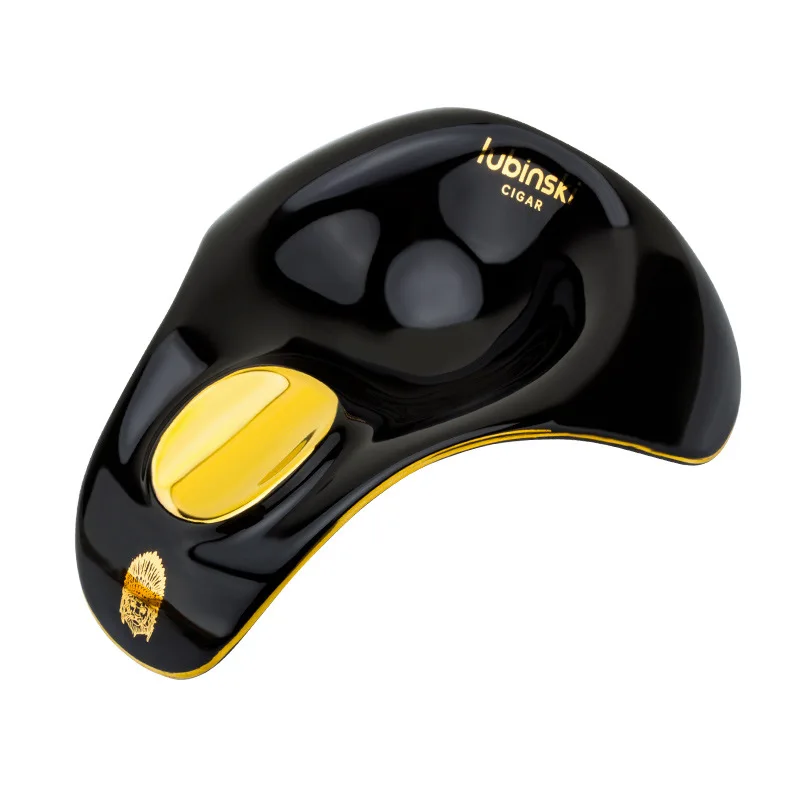 منفضة سيجار لوبنسكي سيراميك