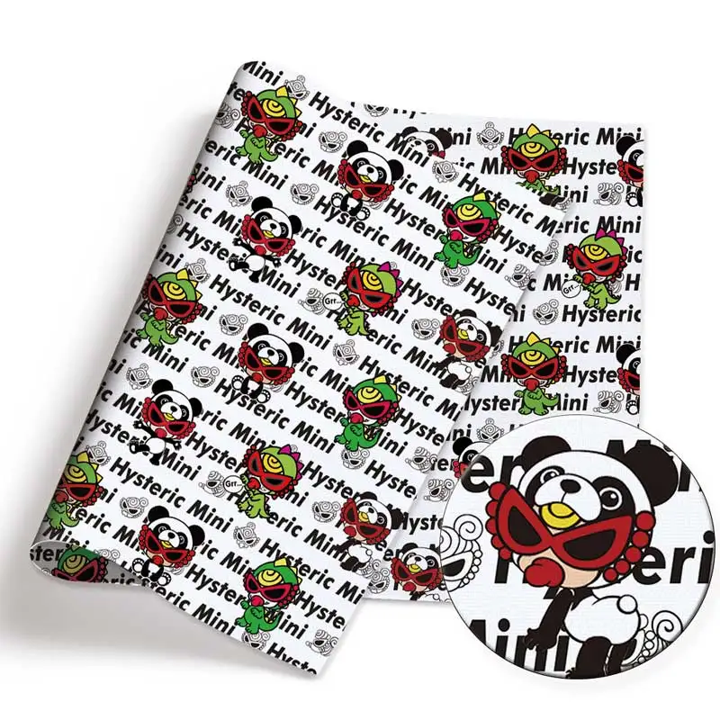 Tela de costura de retazos hecha a mano para niños, Sábana de