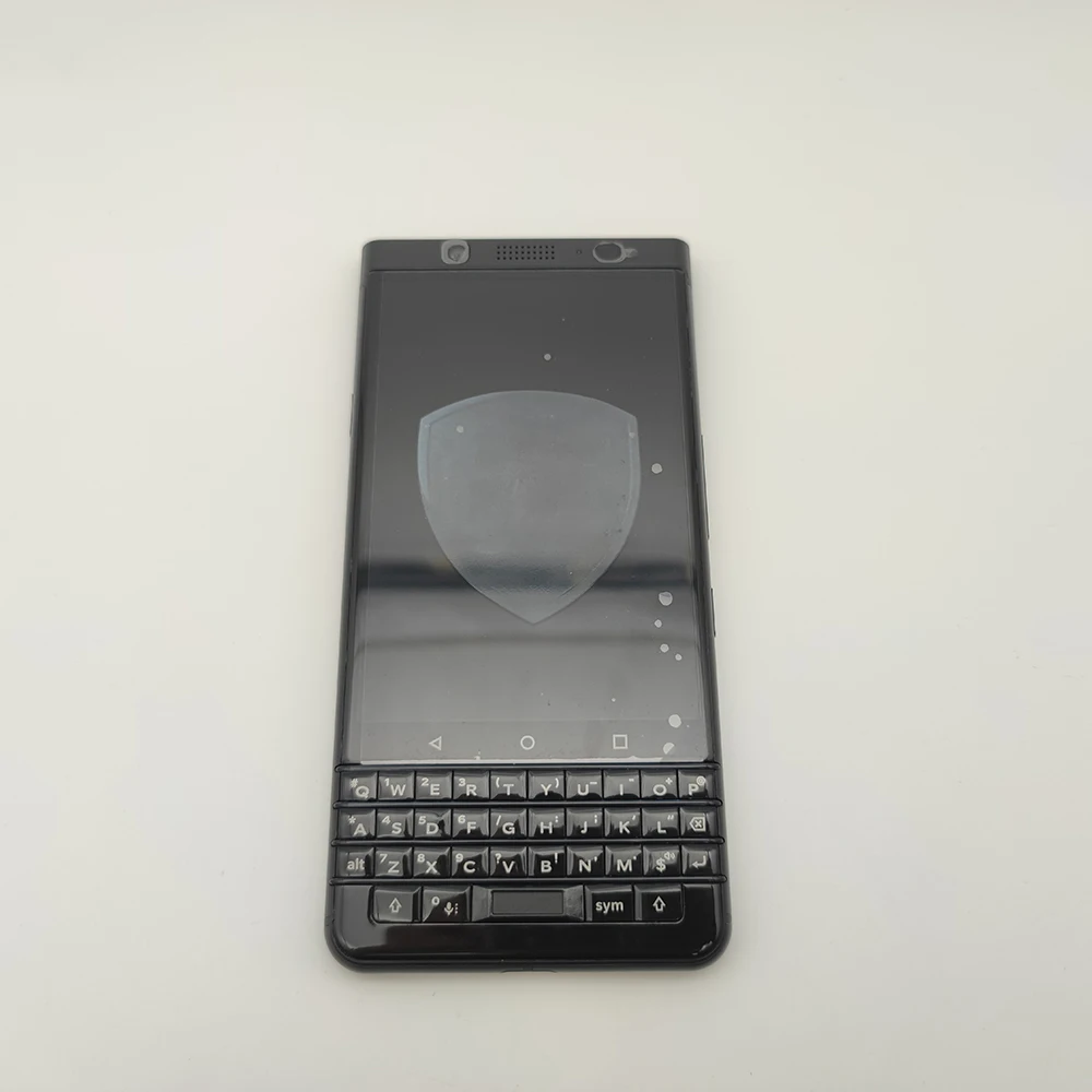 ブラックベリーkeyone-再生品,オリジナルの再生品,スマートフォン 