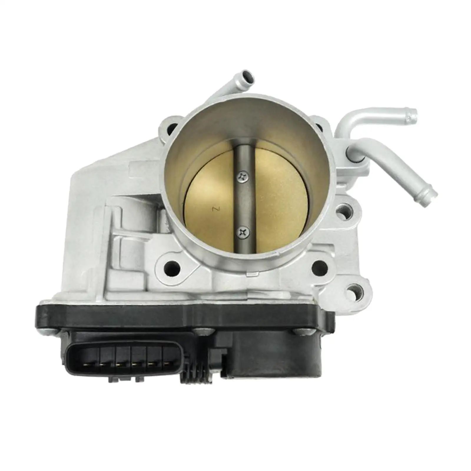 Throttle Body Assembly Durable for 1Az-Fse D4 ACC Parts Replacement 22030-28011