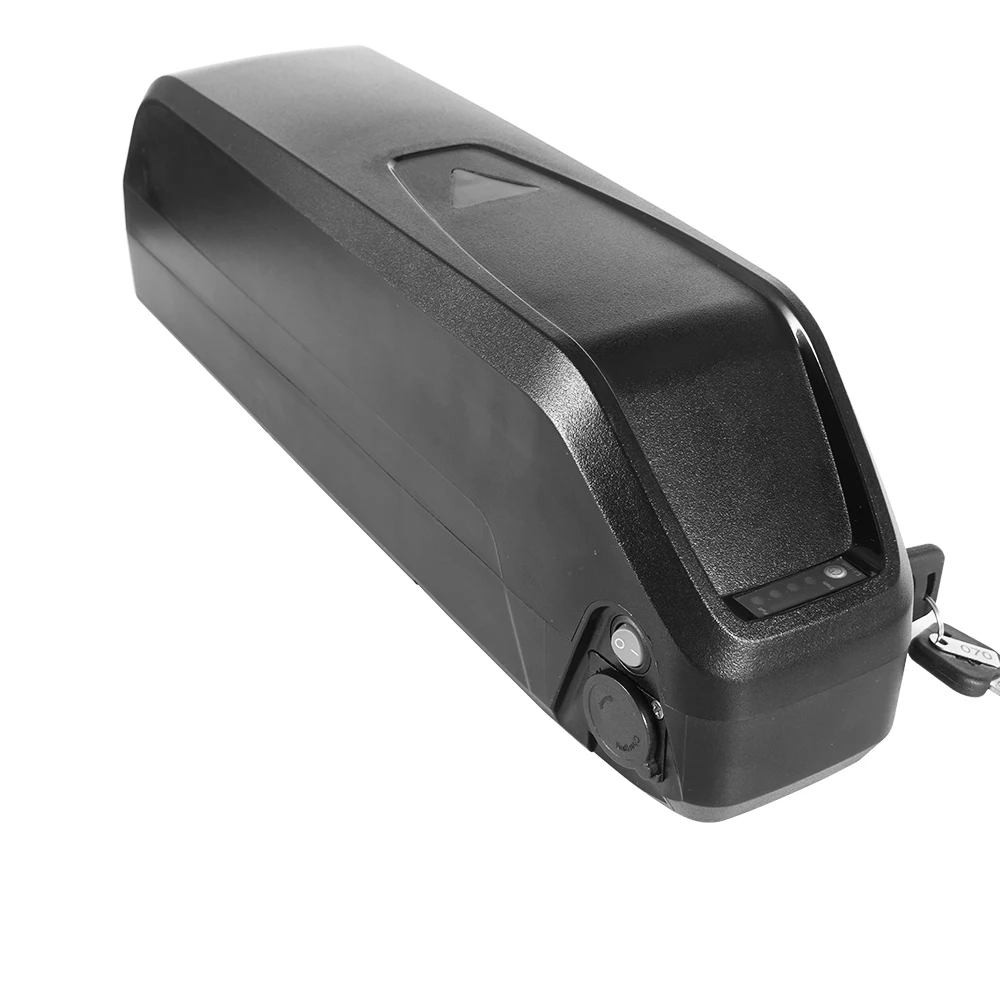 Upagraed V8 Q20 EBike-Akku 21700 48 V 20 Ah Unterrohr-Lithium-Pack für 1500 W 1000 W 750 W 500 W 350 W 250 W Elektrofahrrad-Sets – Detail 11