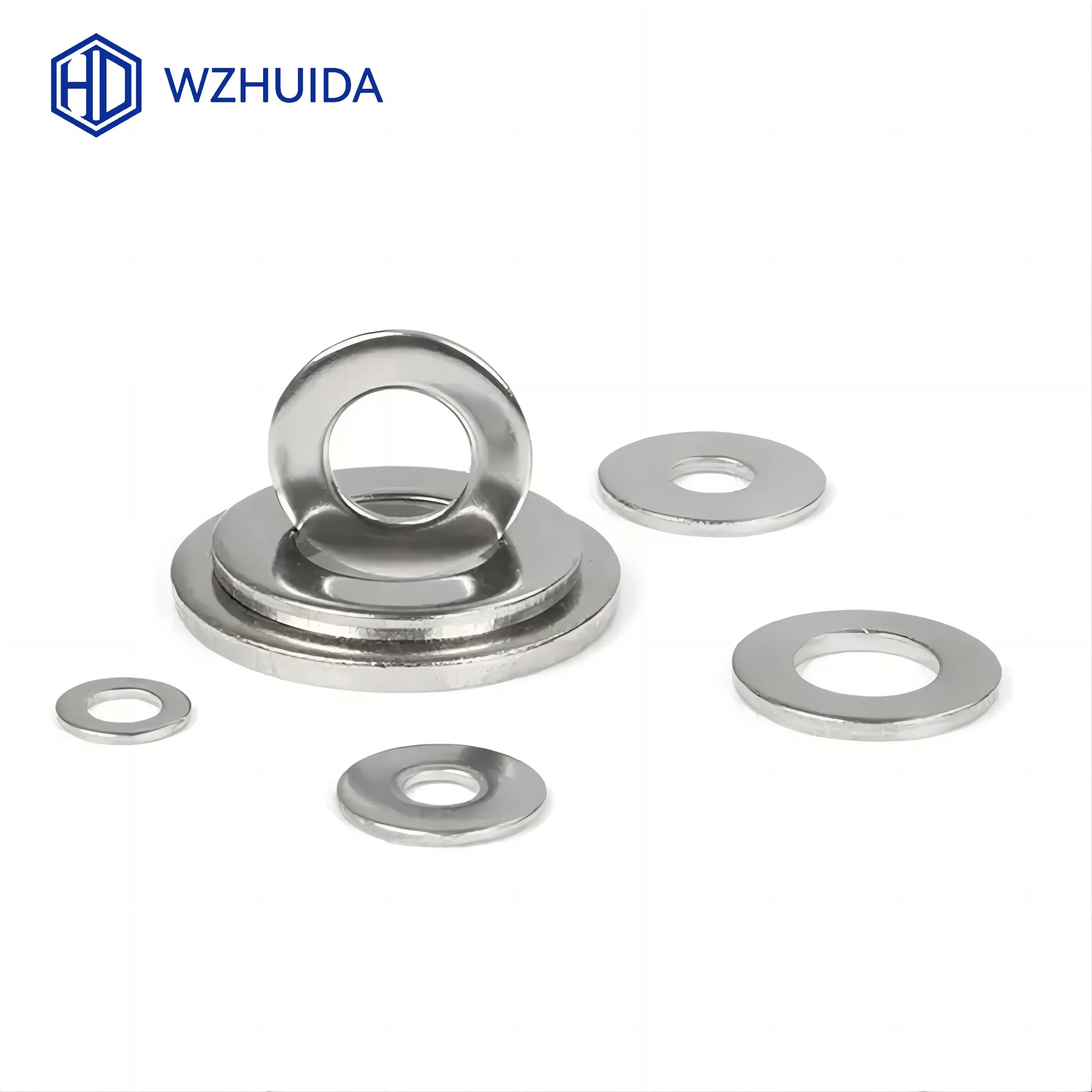 2Pcs 304 Edelstahl KapillarröHre Rohr AD 10Mm X 8Mm ID LäNge 500Mm Y8S94765