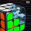 QIYI M Pro Art page 3x3x3 Magnetic Magic Cube Speed Puzzle 3×3 Children Fidget Toys 5