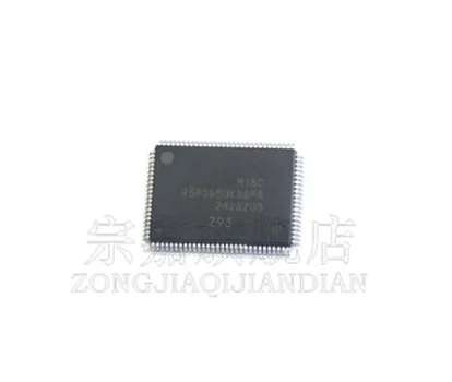 

New genuine R5F3650KBDFA R5F3650 QFP100 in stock Quality assurance