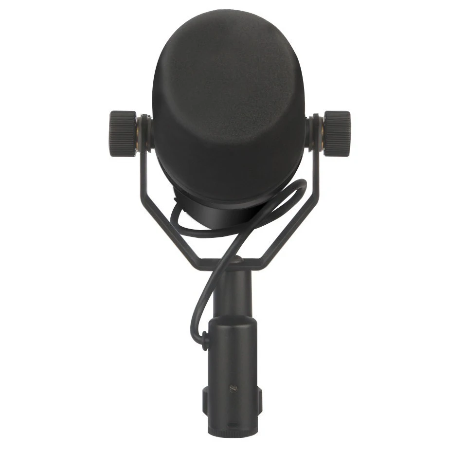 SM7b 하트 모양의 다이나믹 마이크, 라이브 공연 녹음 스튜디오 마이크, 회의, 보컬 가라오케 마이크로포에 적합