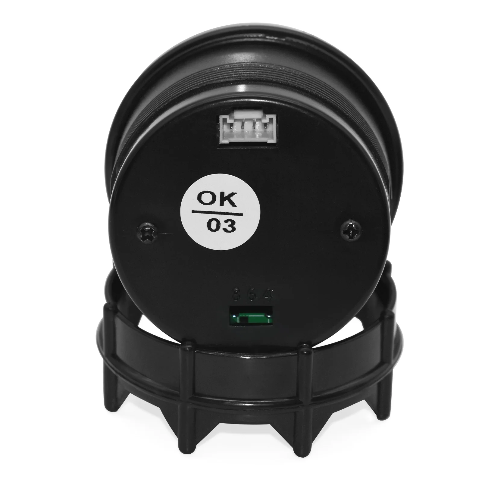 52mm Digital Air Fuel Ratio Gauge Narrowband O2 3