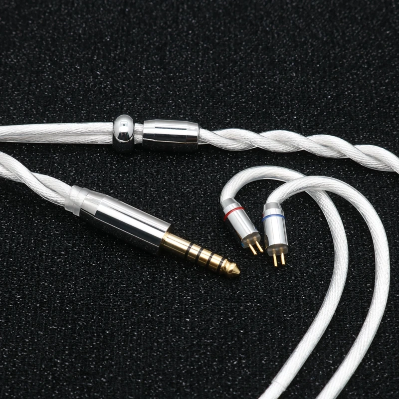 Рисунок 6 - XINHS K09 2-жильный коаксиальный